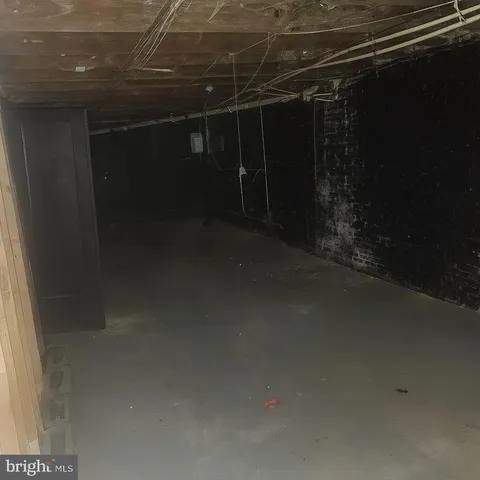 $85,000 | 1658 East 25th Street, Baltimore, MD 21213