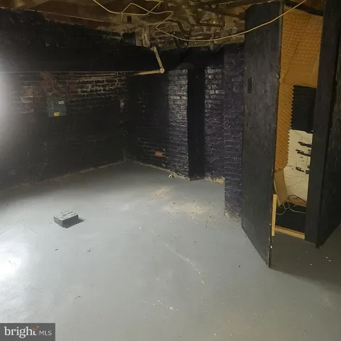 $85,000 | 1658 East 25th Street, Baltimore, MD 21213