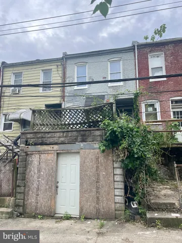 $85,000 | 1658 East 25th Street, Baltimore, MD 21213
