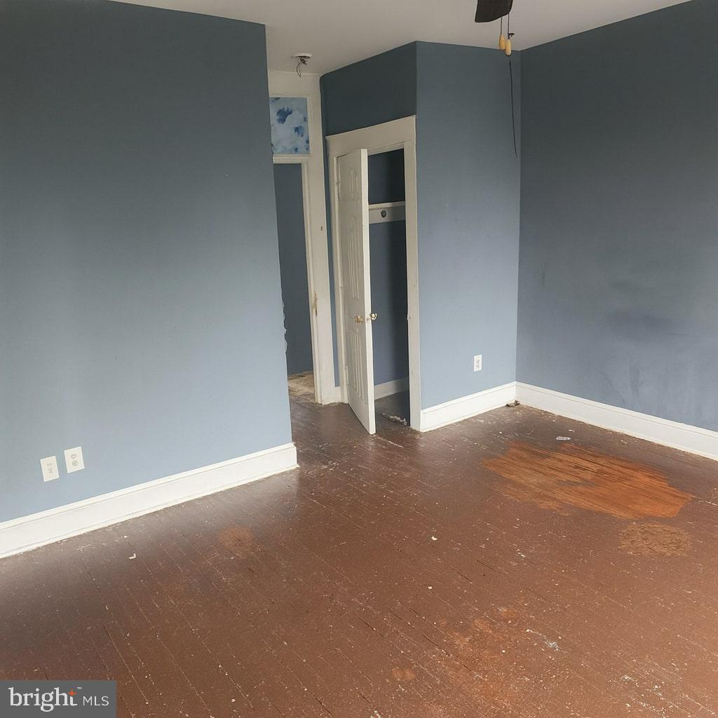 1658 East 25th Street Baltimore, MD 21213 - Photo 4 of 15