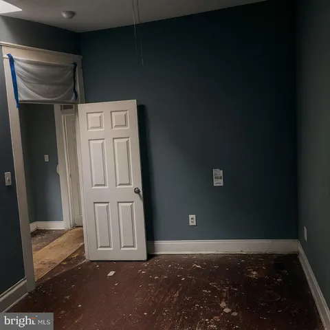 $85,000 | 1658 East 25th Street, Baltimore, MD 21213