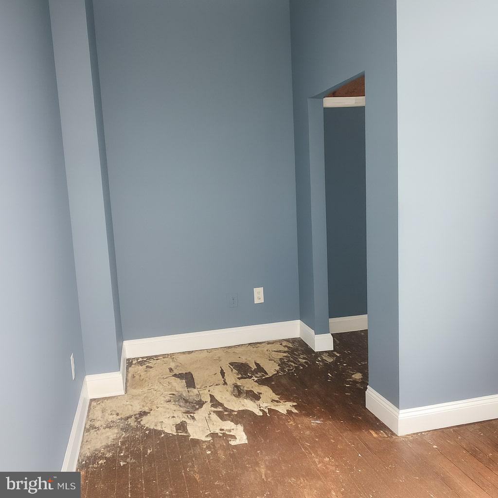 1658 East 25th Street Baltimore, MD 21213 - Photo 7 of 15