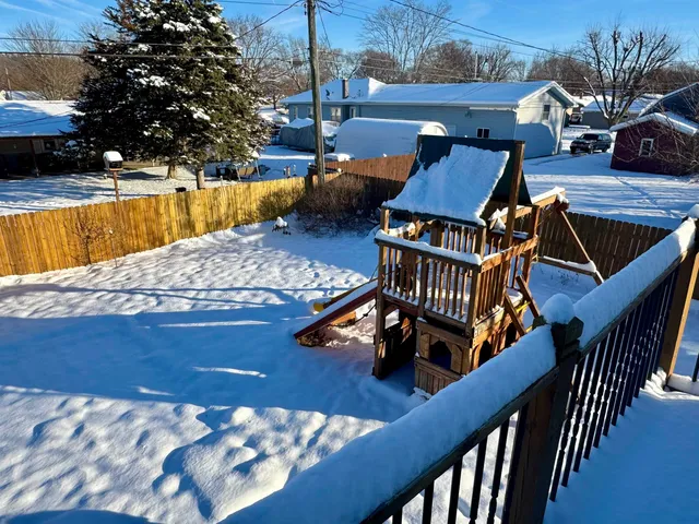 $289,000 | 1014 South 6th Street, Prairie du Chien, WI 53821