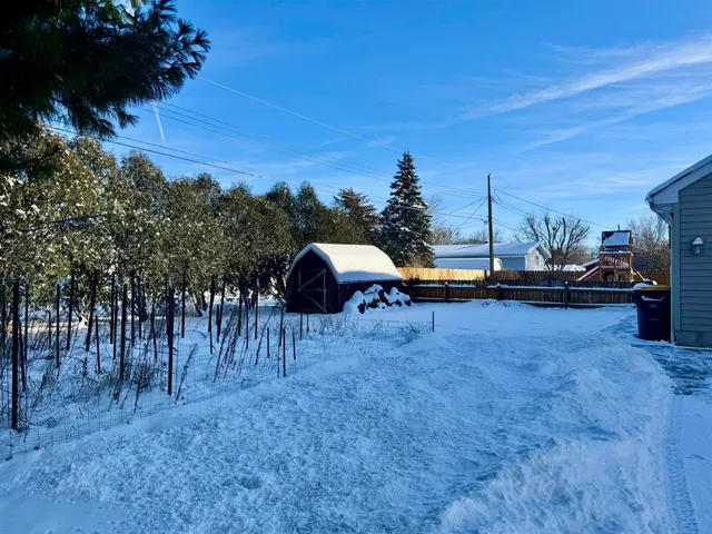 $289,000 | 1014 South 6th Street, Prairie du Chien, WI 53821