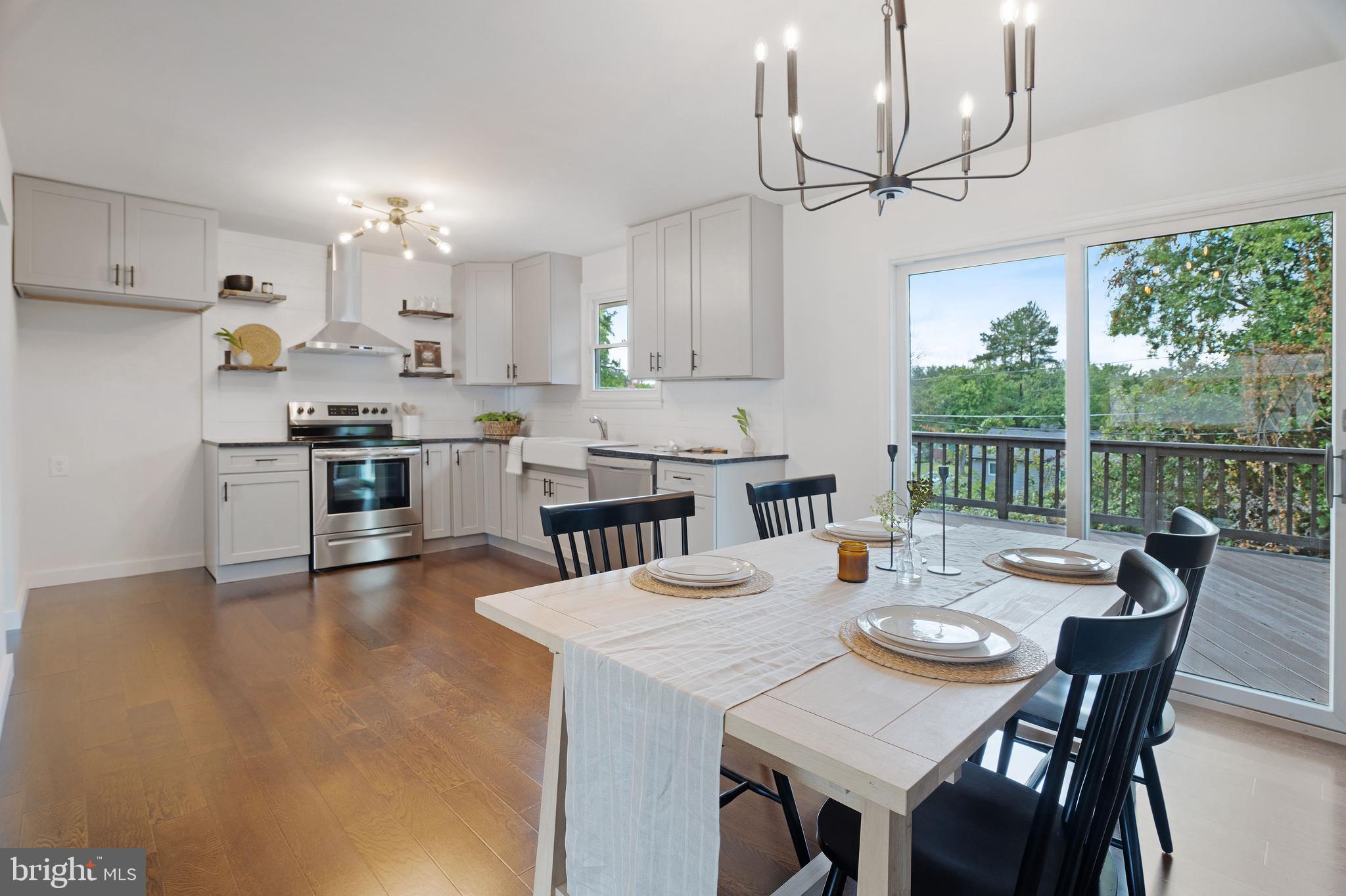8817 Sigrid Road Randallstown, MD 21133 - Photo 16 of 31 Gallery Image 16