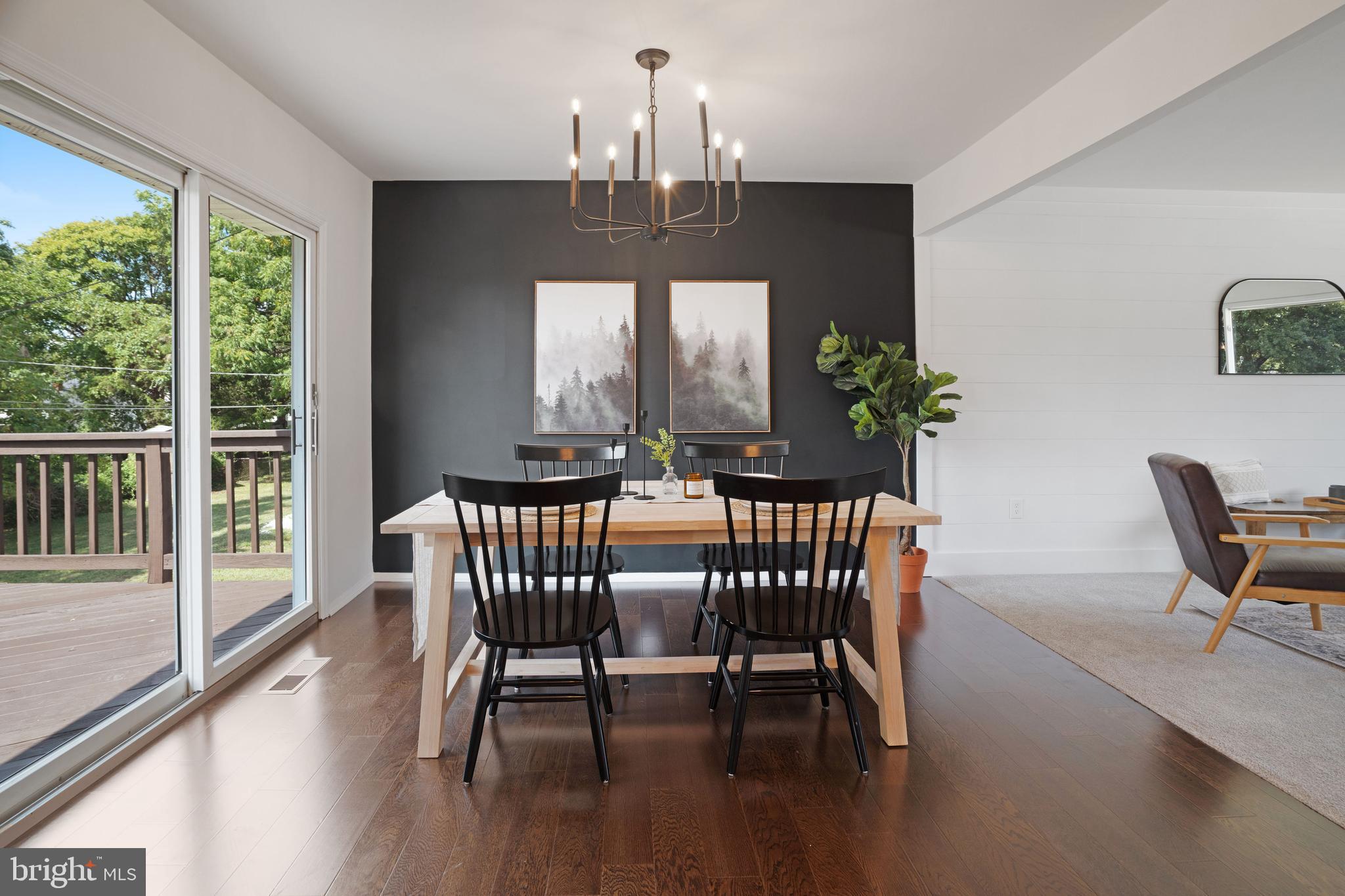 8817 Sigrid Road Randallstown, MD 21133 - Photo 18 of 31 Gallery Image 18