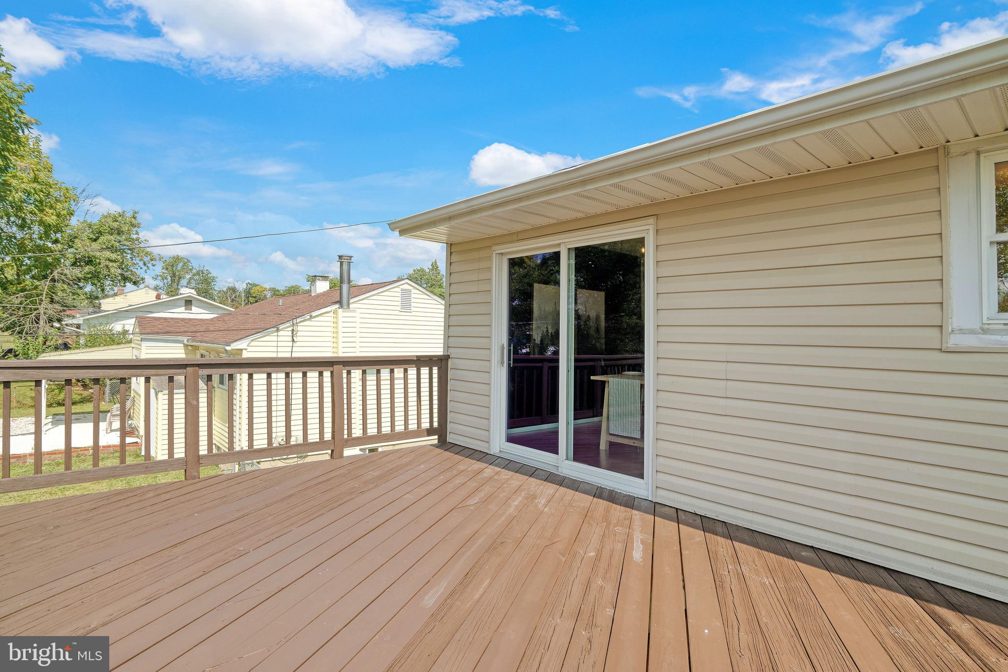 8817 Sigrid Road Randallstown, MD 21133 - Photo 20 of 31 Gallery Image 20