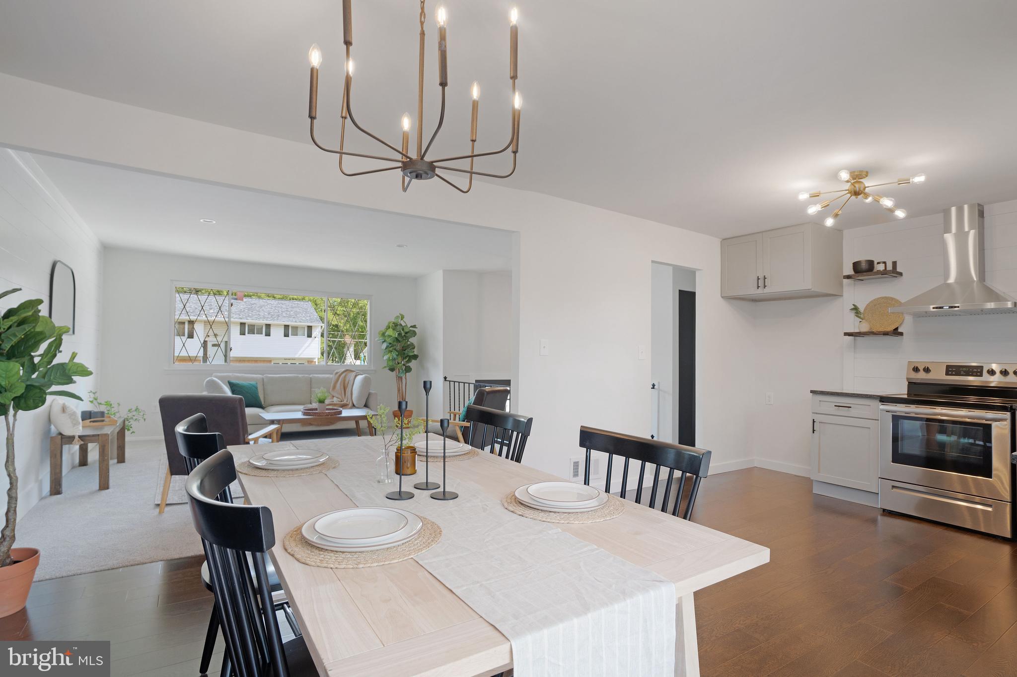 8817 Sigrid Road Randallstown, MD 21133 - Photo 21 of 31 Gallery Image 21
