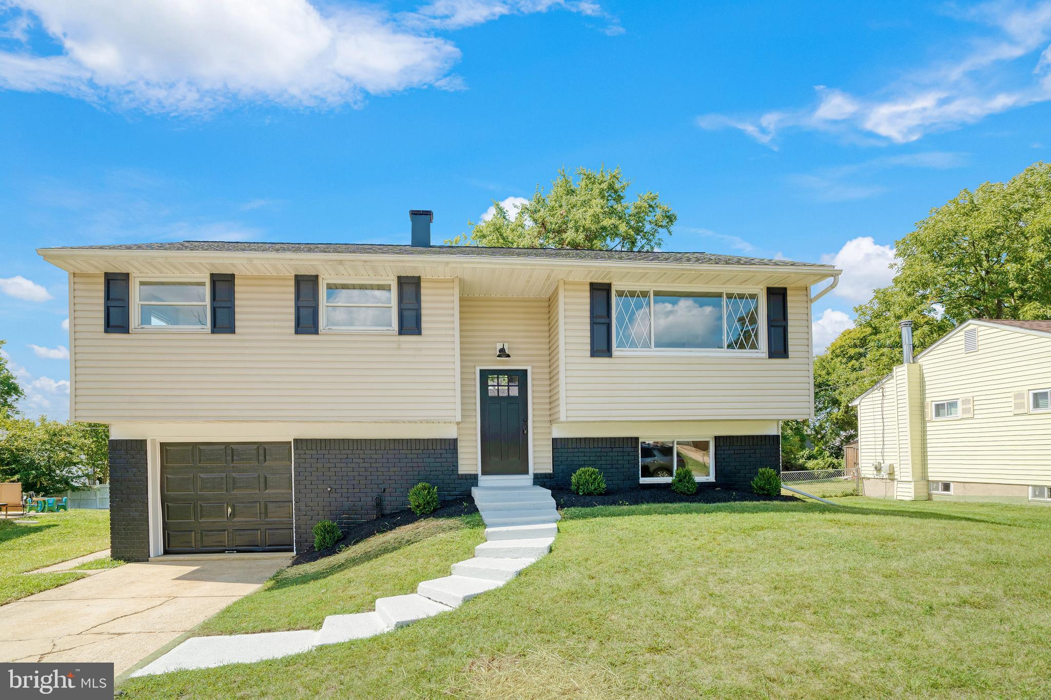 8817 Sigrid Road Randallstown, MD 21133 - Photo 31 of 31 Gallery Image 31