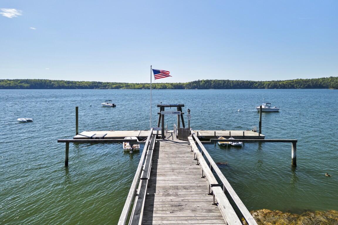 42 Delano Road Boothbay, ME 04571 - Photo 37 of 39