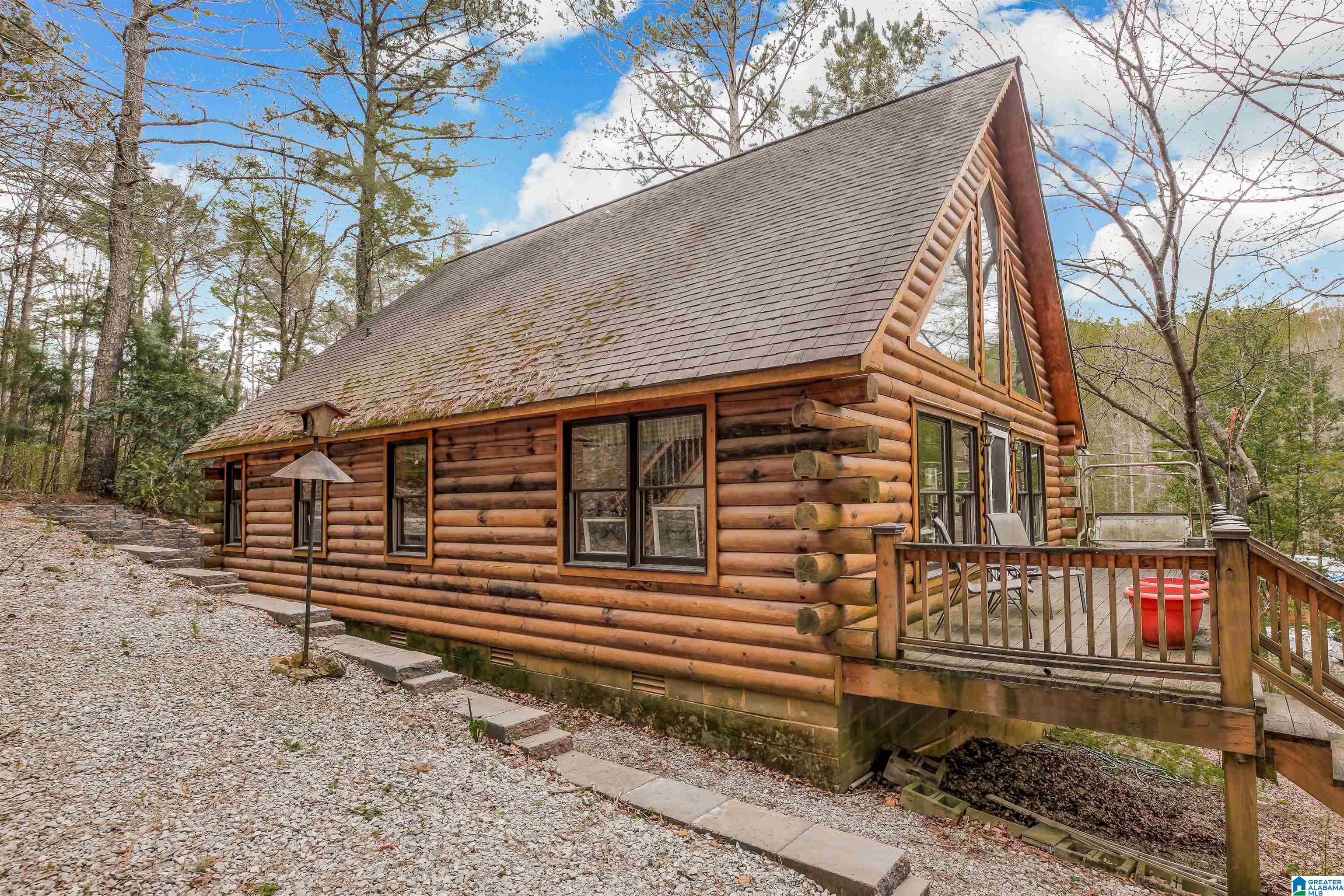 120 Mountain Crk Road Springville, AL 35146 - Photo 16 of 31