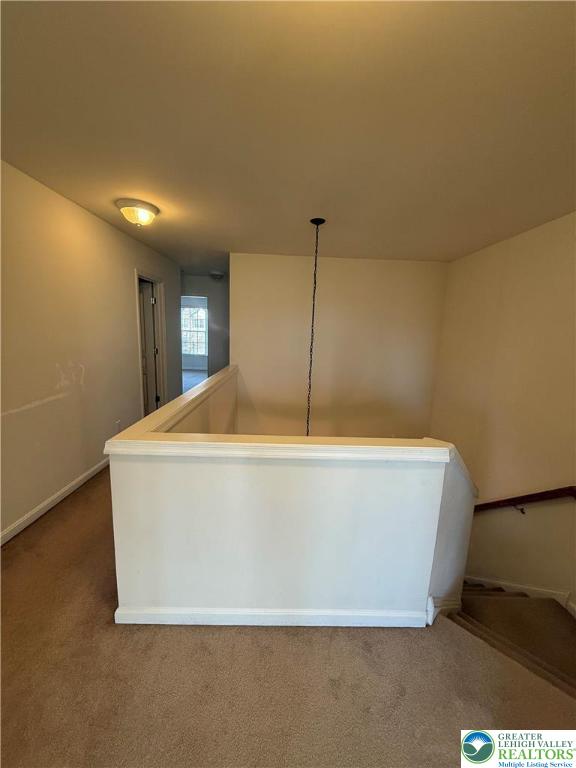 1805 Hemming Way Orefield, PA 18069 - Photo 10 of 24 a white bath tub sitting in a bathroom
