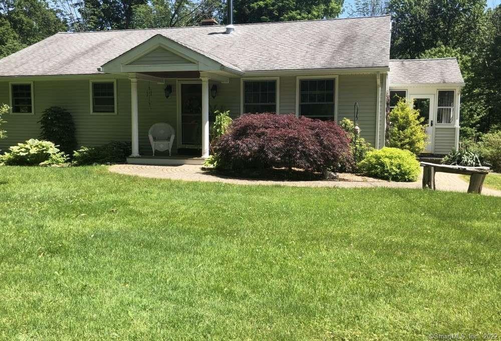 65 Merideth Road Middlebury, CT 06762 - Photo 1 of 1 Gallery Image 1