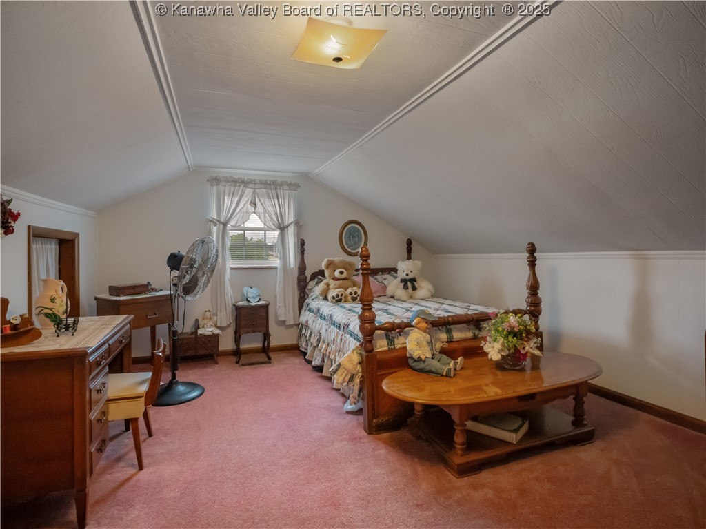 4728 Cain Ridge Road Leon, WV 25123 - Photo 28 of 44 Gallery Image 28