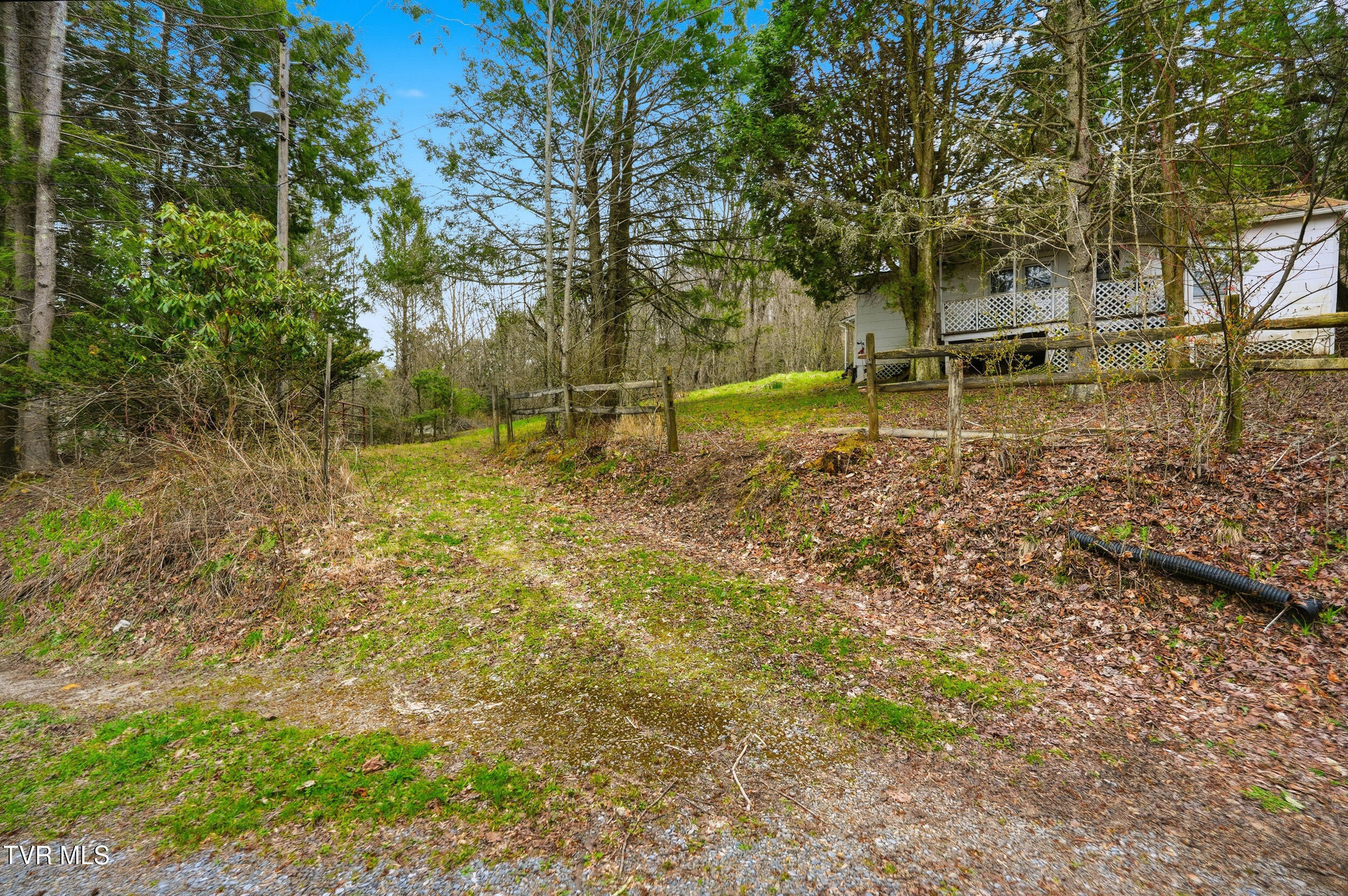 138 Birch Lane Damascus, VA 24236 - Photo 2 of 26 15_138 birch ln-30