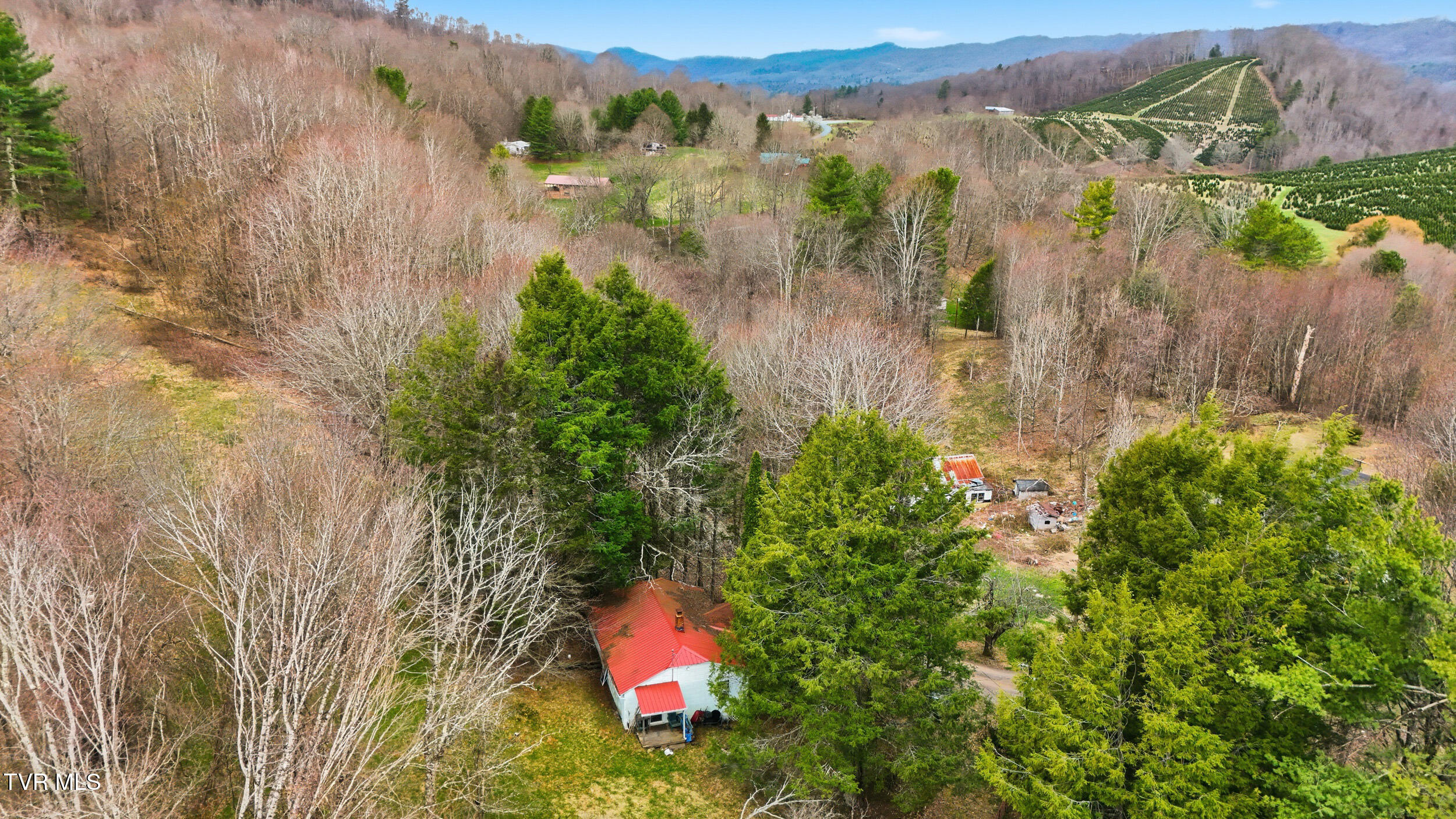138 Birch Lane Damascus, VA 24236 - Photo 26 of 26 30_138 birch ln-15