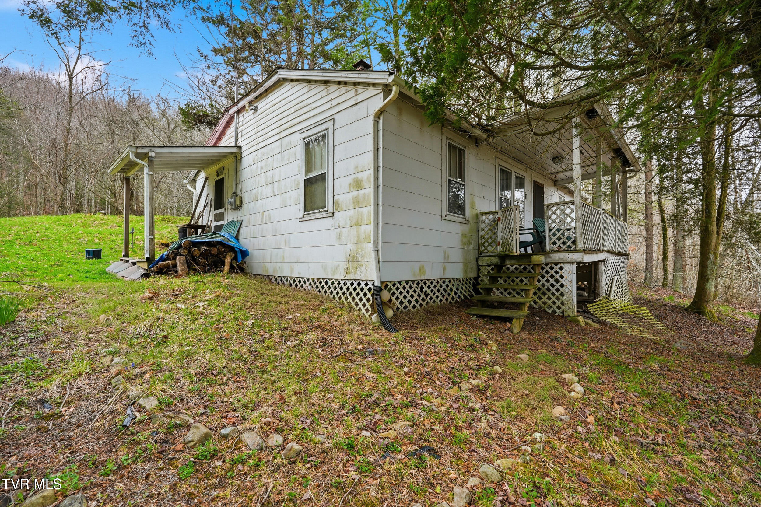138 Birch Lane Damascus, VA 24236 - Photo 7 of 26 2_138 birch ln-20