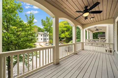 $799,000 | 737 St Charles Avenue Northeast, Atlanta, GA 30306