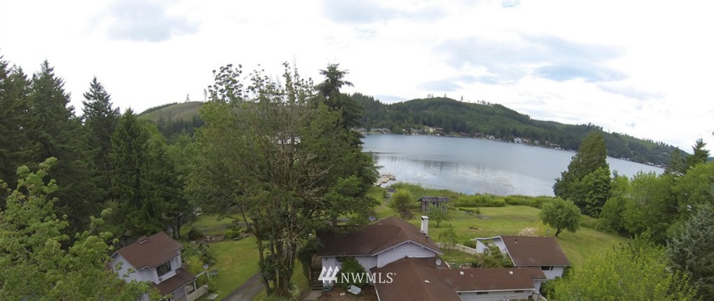 401 Summit Lake Shore Road Northwest Olympia, WA 98502 - Photo 2 of 25