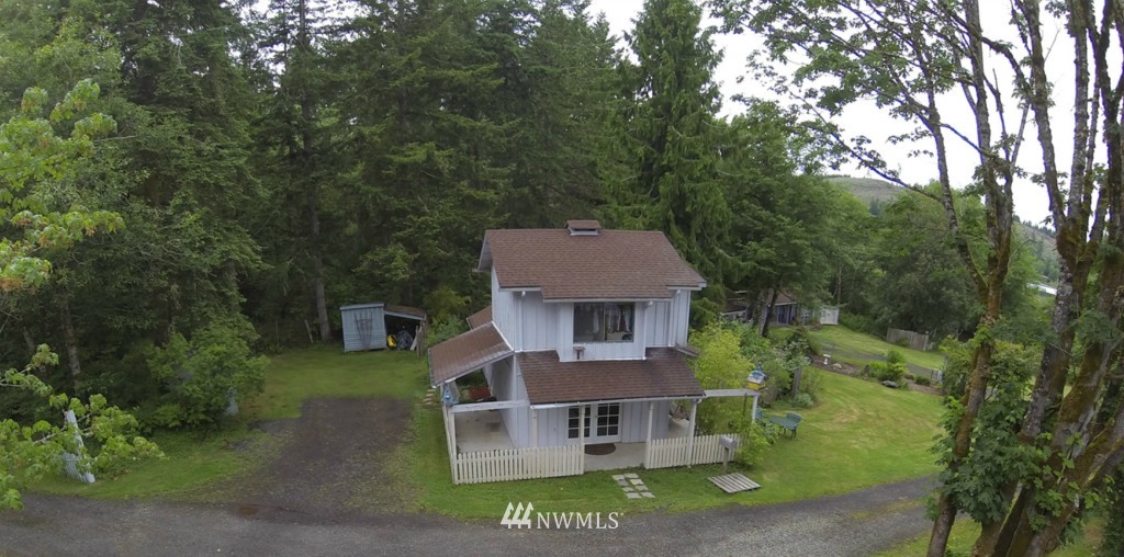 401 Summit Lake Shore Road Northwest Olympia, WA 98502 - Photo 13 of 25