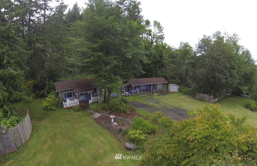 401 Summit Lake Shore Road Northwest Olympia, WA 98502 - Photo 17 of 25