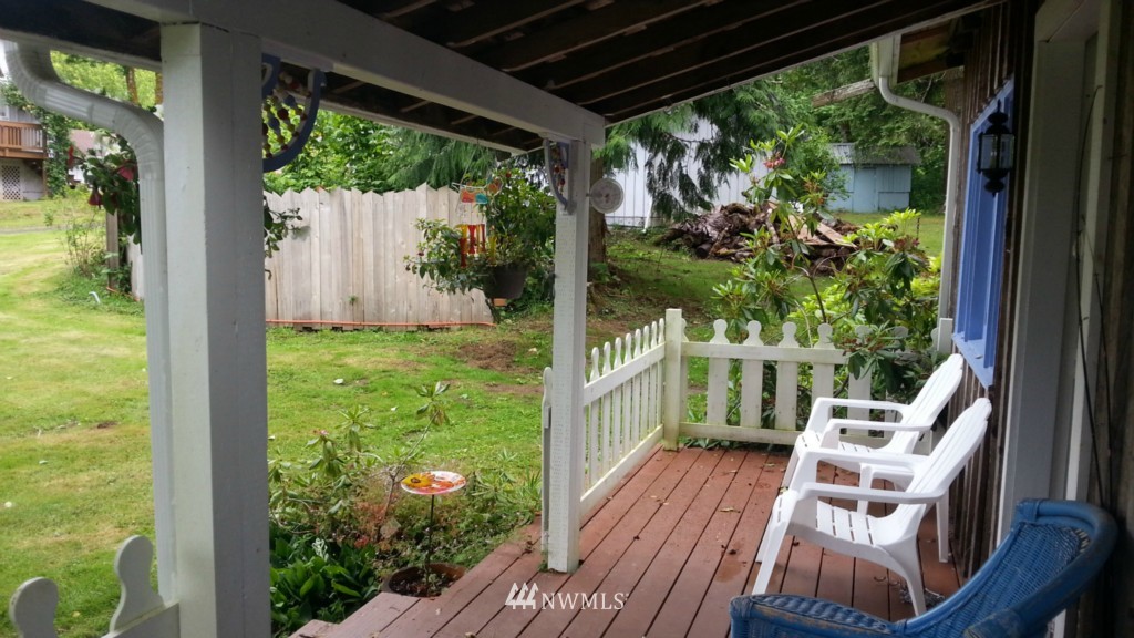 401 Summit Lake Shore Road Northwest Olympia, WA 98502 - Photo 18 of 25