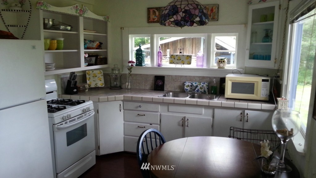 401 Summit Lake Shore Road Northwest Olympia, WA 98502 - Photo 20 of 25