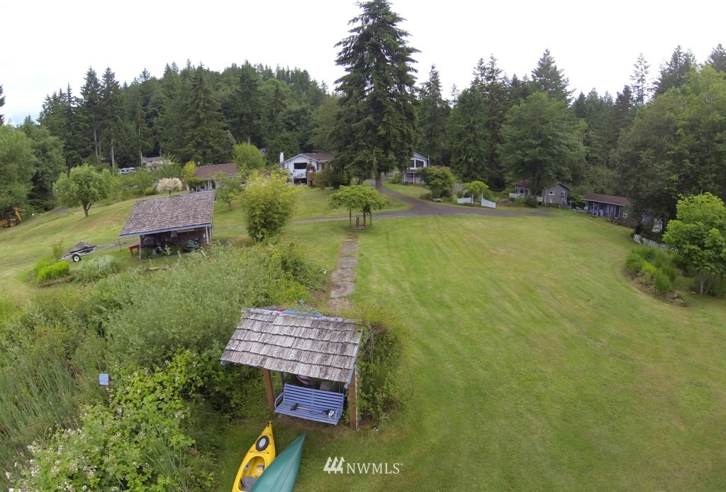 401 Summit Lake Shore Road Northwest Olympia, WA 98502 - Photo 3 of 25