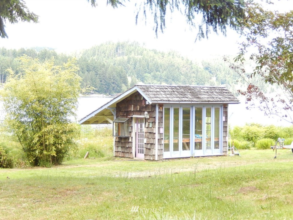 401 Summit Lake Shore Road Northwest Olympia, WA 98502 - Photo 23 of 25