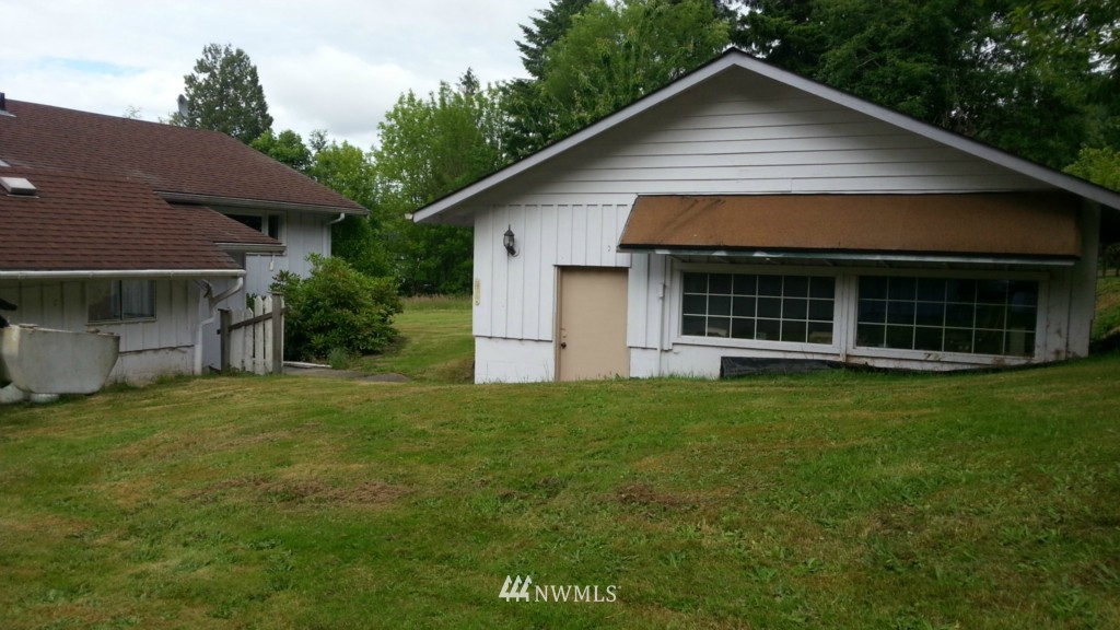 401 Summit Lake Shore Road Northwest Olympia, WA 98502 - Photo 24 of 25