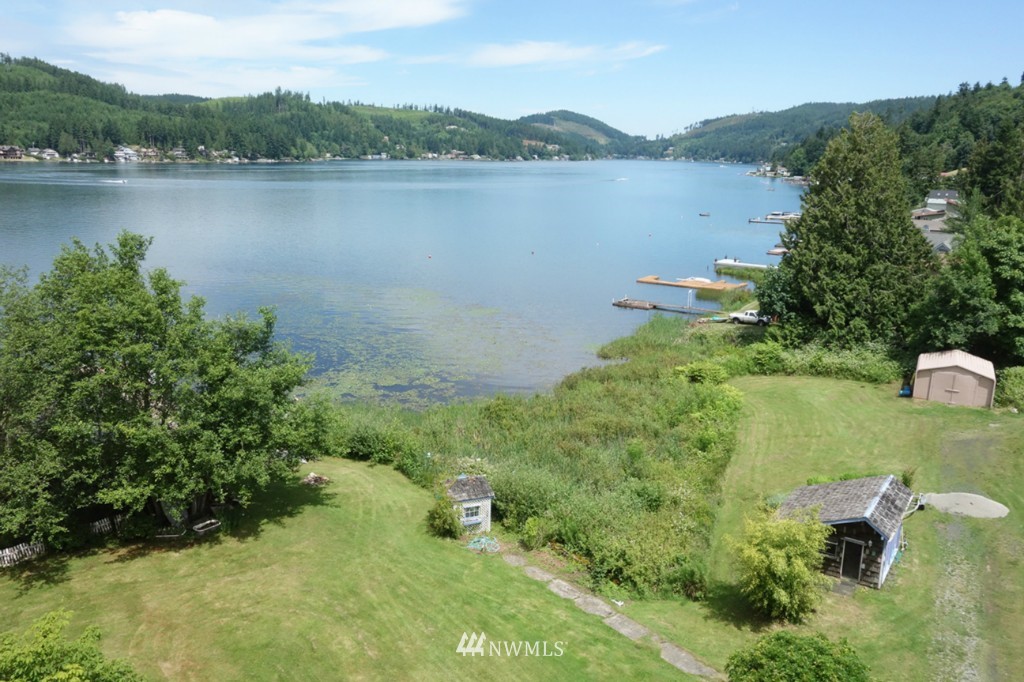 401 Summit Lake Shore Road Northwest Olympia, WA 98502 - Photo 5 of 25