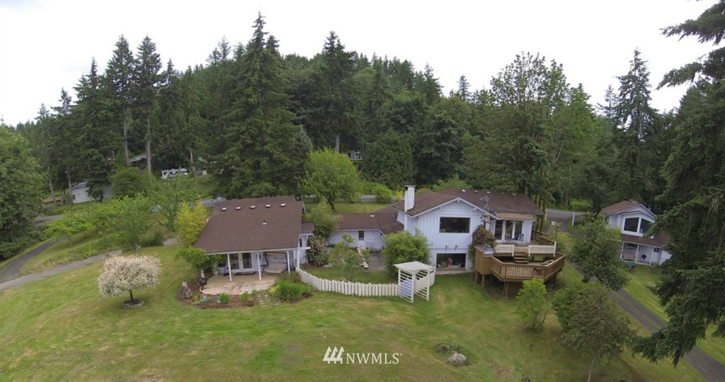 401 Summit Lake Shore Road Northwest Olympia, WA 98502 - Photo 6 of 25