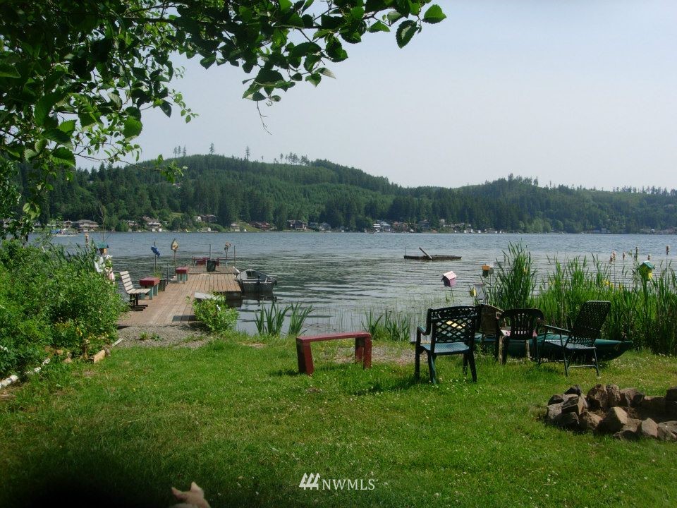 401 Summit Lake Shore Road Northwest Olympia, WA 98502 - Photo 7 of 25