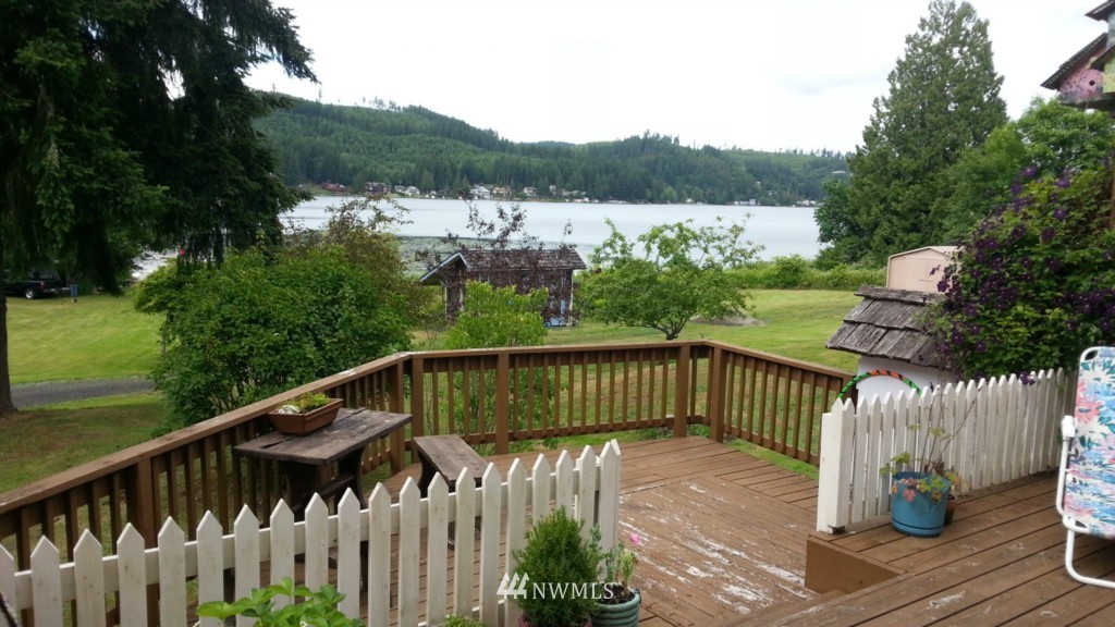 401 Summit Lake Shore Road Northwest Olympia, WA 98502 - Photo 10 of 25