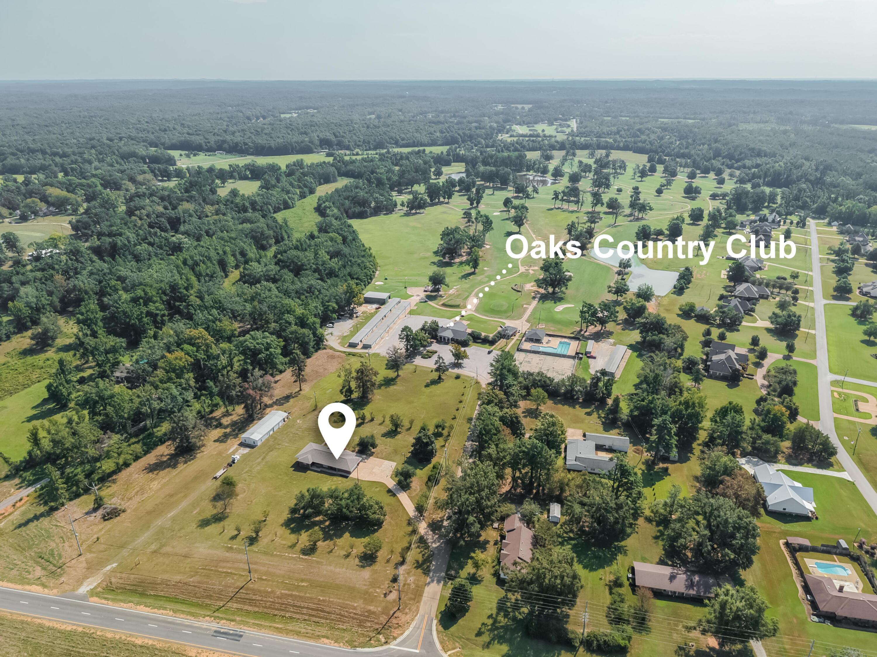 1003 Oaks Country Club Road New Albany, MS 38652 - Photo 46 of 50 Gallery Image 46