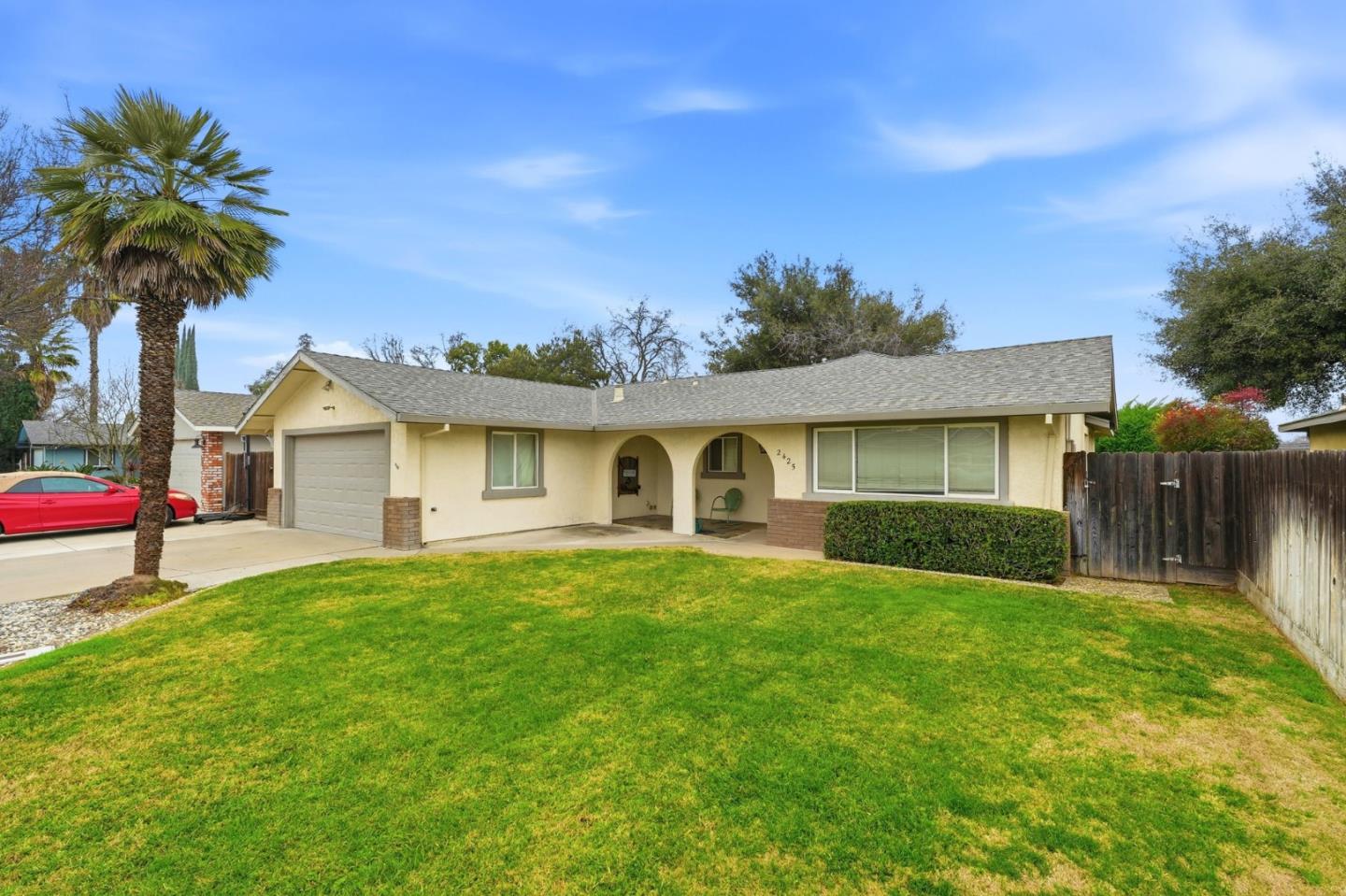 2425 Meadow Rue Drive Modesto, CA 95355 - Photo 1 of 38