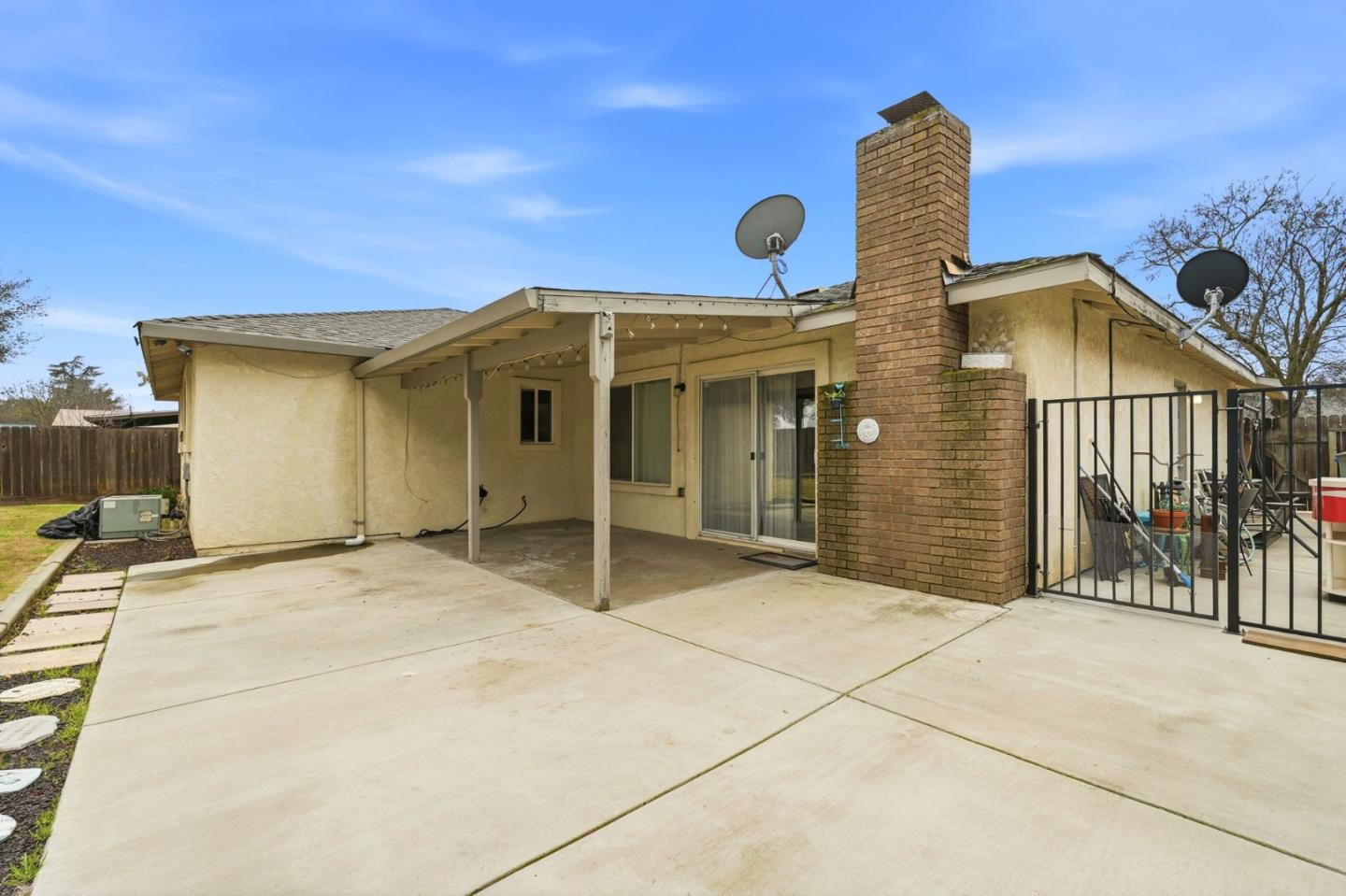 2425 Meadow Rue Drive Modesto, CA 95355 - Photo 34 of 38