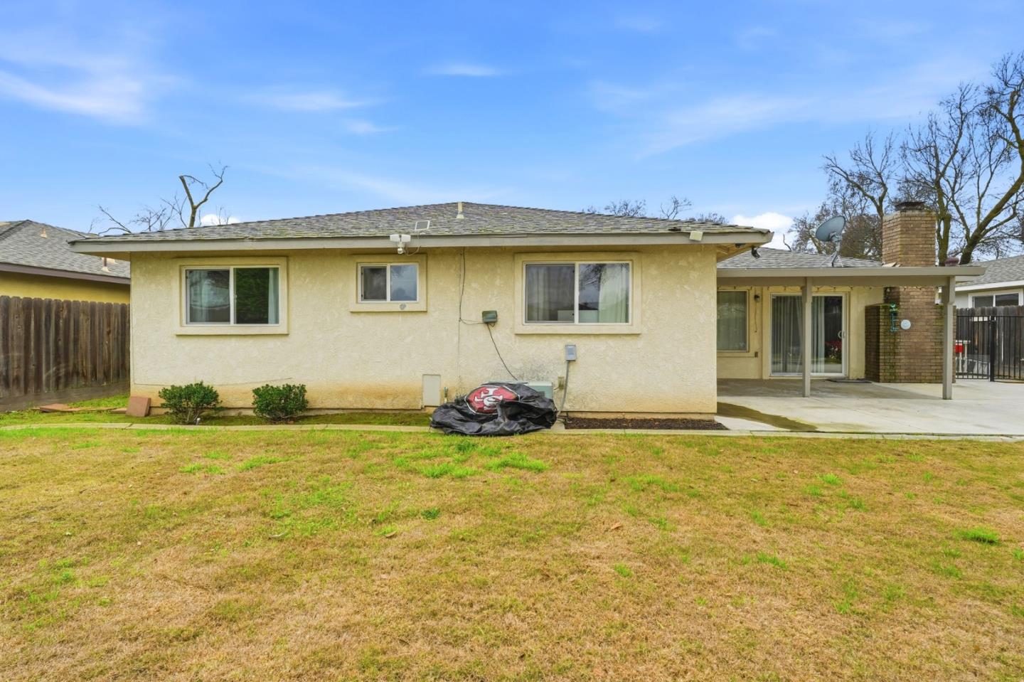 2425 Meadow Rue Drive Modesto, CA 95355 - Photo 35 of 38