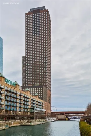 $575,000 | 474 North Lake Shore Drive, Unit 5008, Chicago, IL 60611