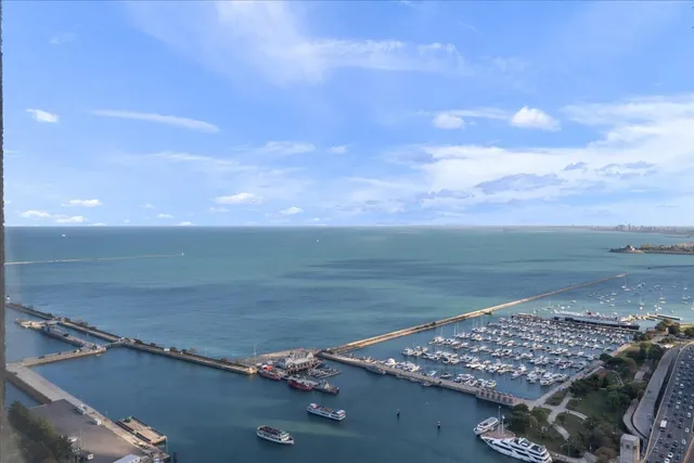 $575,000 | 474 North Lake Shore Drive, Unit 5008, Chicago, IL 60611