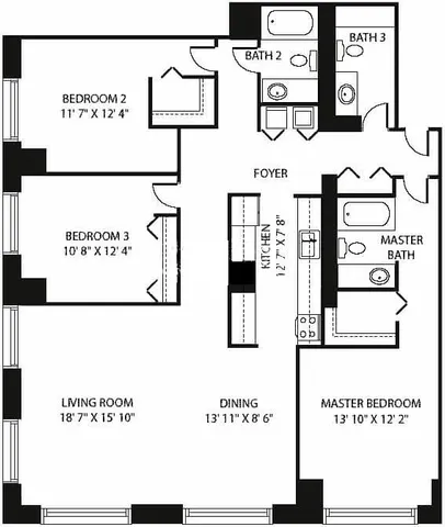 $575,000 | 474 North Lake Shore Drive, Unit 5008, Chicago, IL 60611