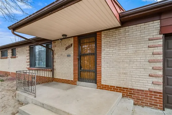 $415,000 | 2228 Newark Street, Aurora, CO 80010