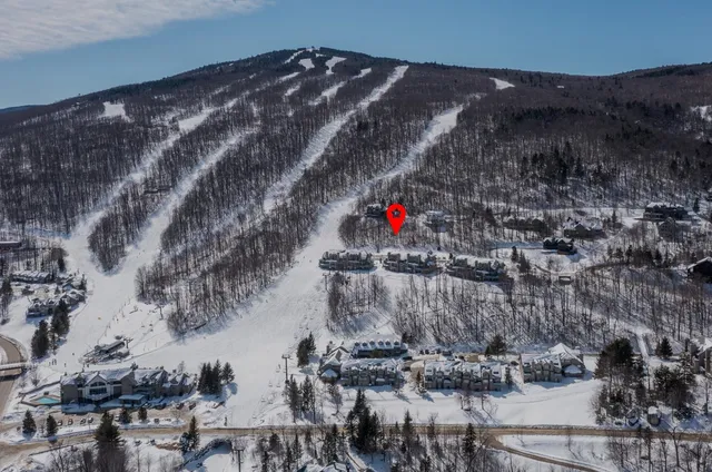 $500,000 | M-17 Moonshadow Drive, Ludlow, VT 05149