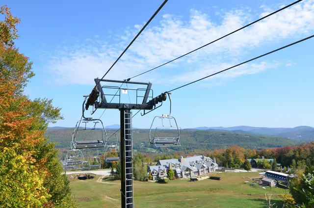 $500,000 | M-17 Moonshadow Drive, Ludlow, VT 05149