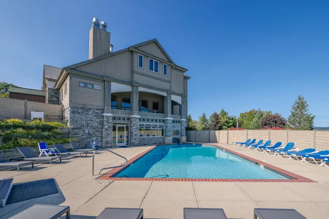 $500,000 | M-17 Moonshadow Drive, Ludlow, VT 05149