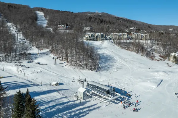$500,000 | M-17 Moonshadow Drive, Ludlow, VT 05149