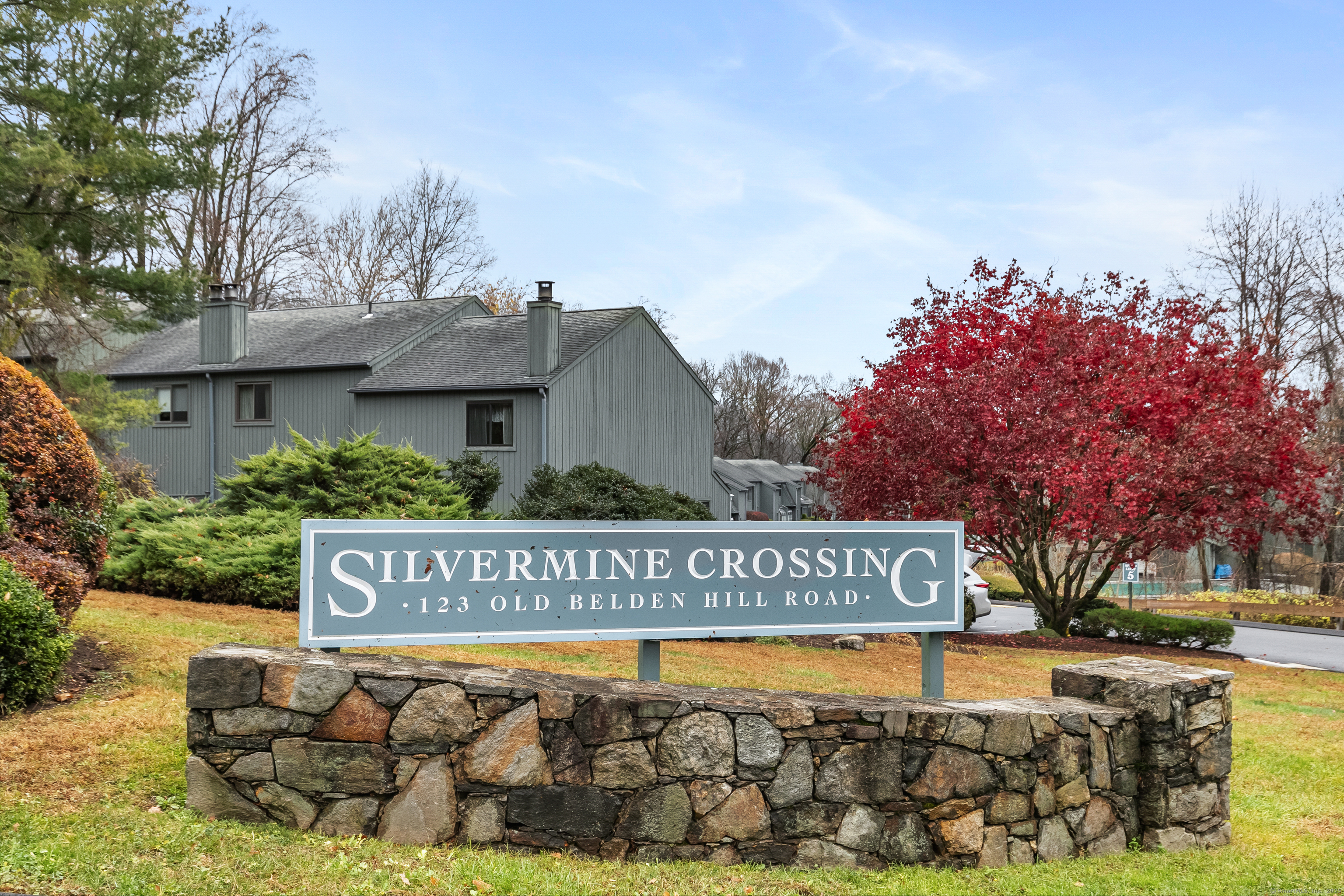 123 Old Belden Hill Road, Unit 14 Norwalk, CT 06850 - Photo 1 of 1
