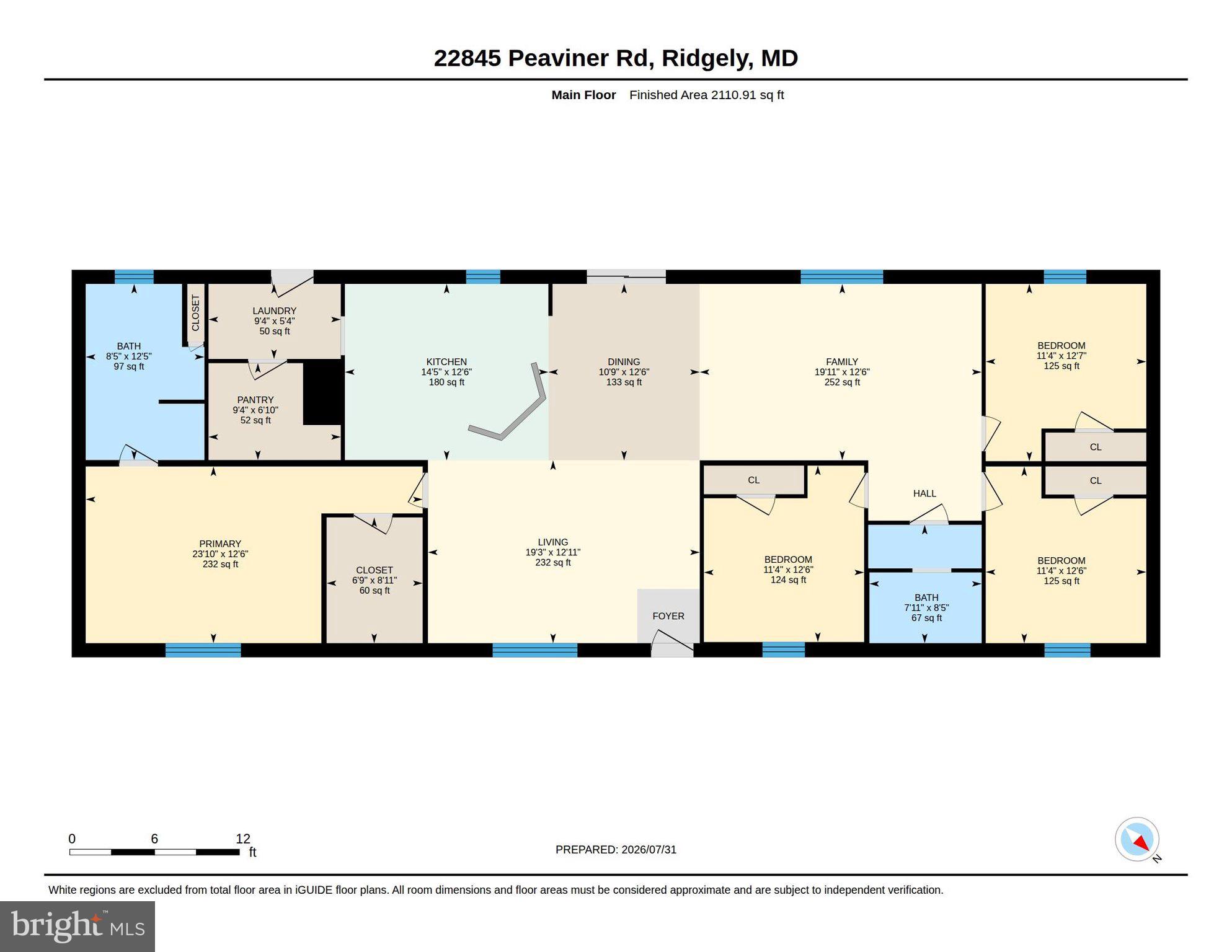 22845 Peaviner Road Ridgely, MD 21660 - Photo 72 of 72