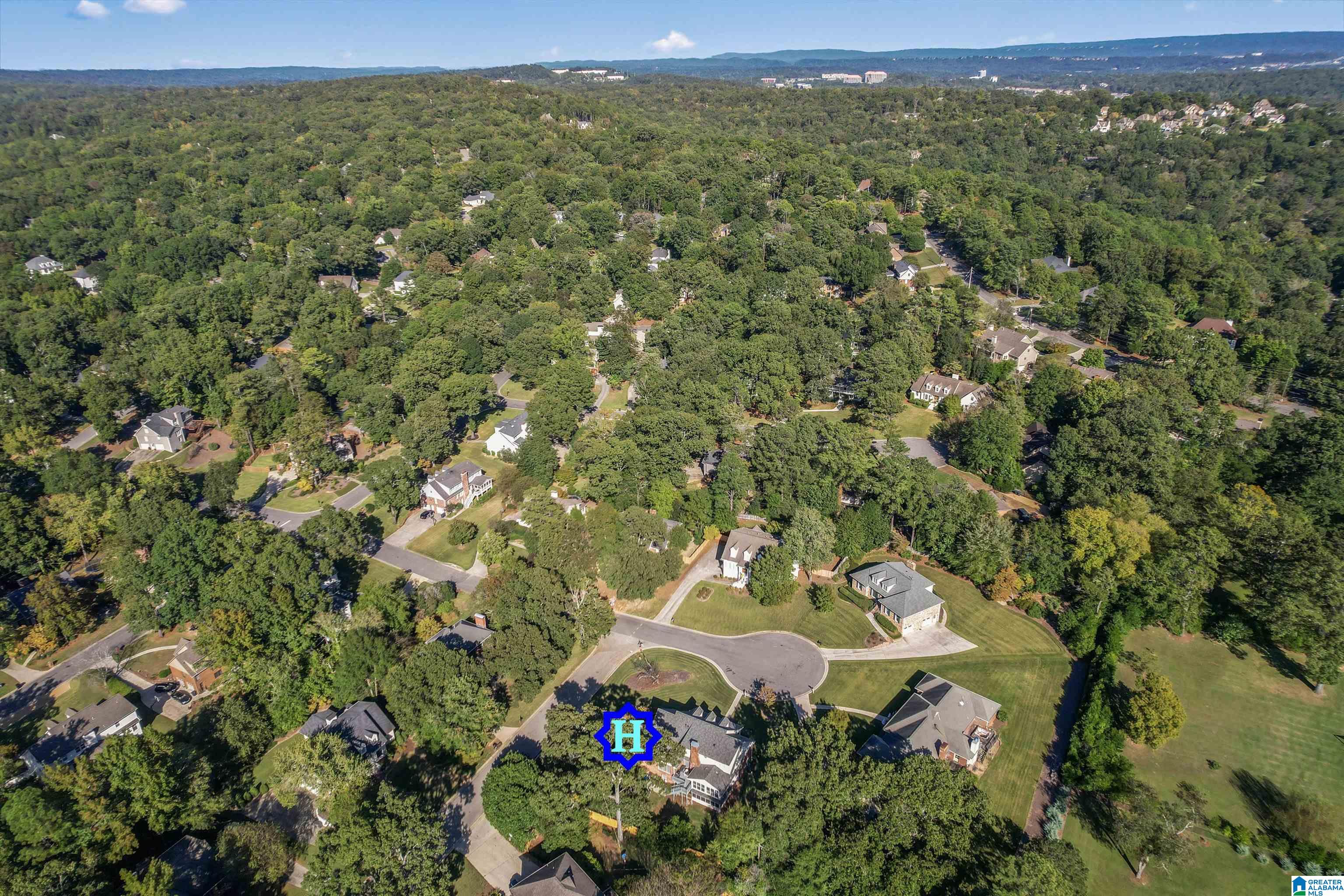 2505 Whetstone Road Birmingham, AL 35243 - Photo 57 of 60