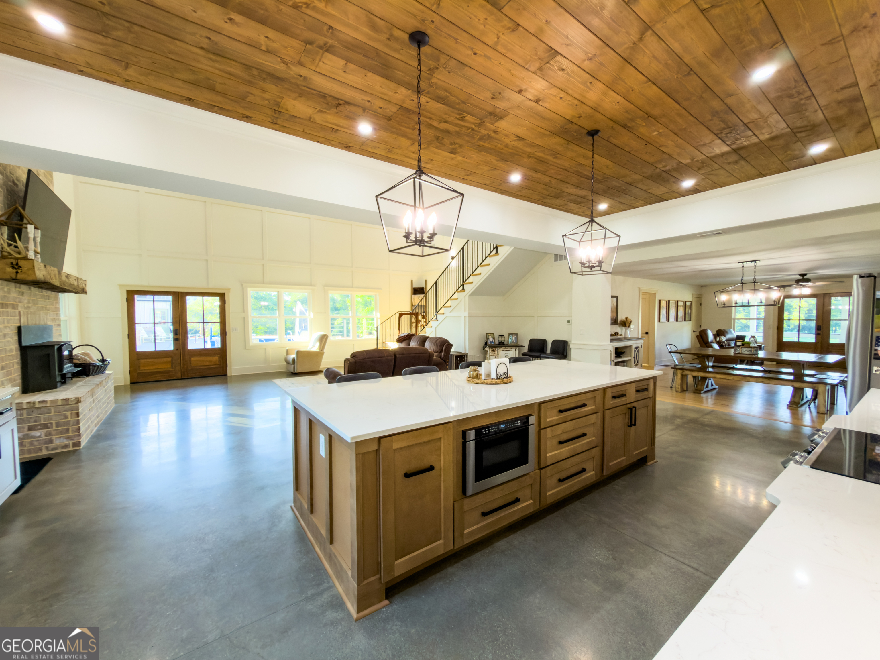 259 Garner Road Buchanan, GA 30113 - Photo 17 of 100